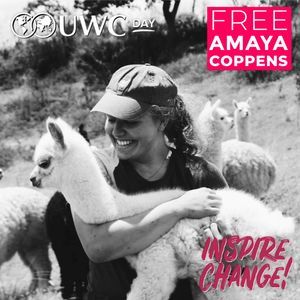 Meet your Posher, Kari